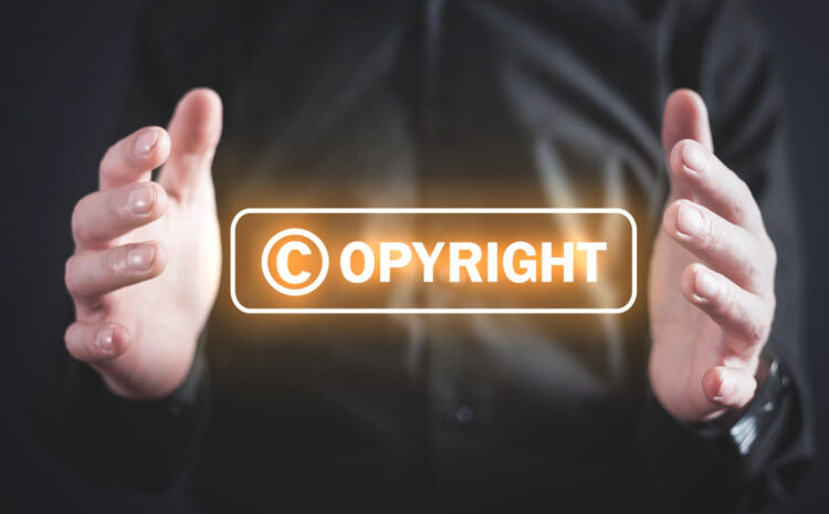  Copyright Registration