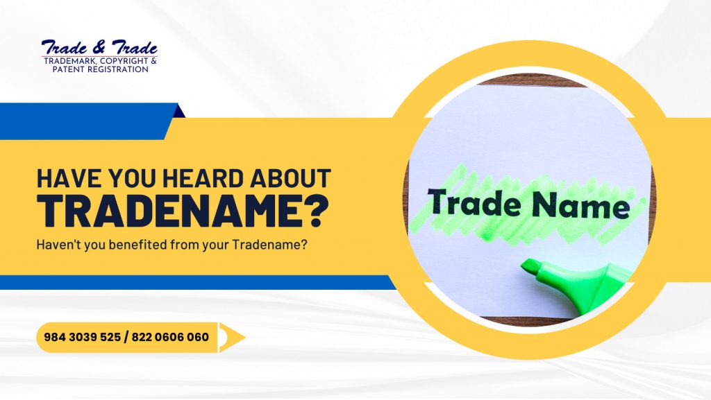 Tradename