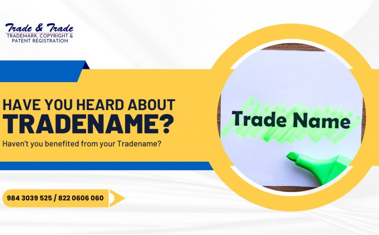  Tradename