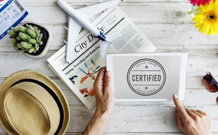Cosmetics License